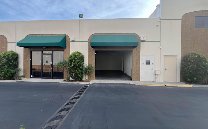 Pictures of Industrial property located at 6430 Variel Ave, Los Angeles, CA 91367 for lease - image #1