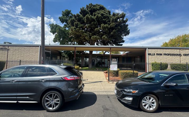 Pictures of Office property located at 2828 Mills Park Dr, Rancho Cordova, CA 95670 for lease - image #1
