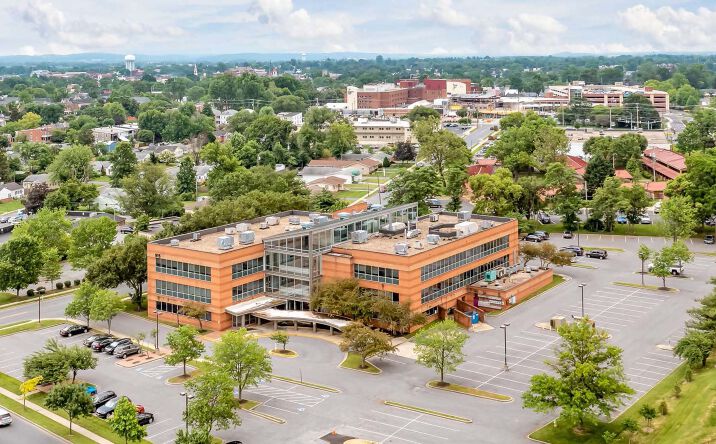 Pictures of Office property located at 915 Toll House Ave, Frederick, MD 21701 for lease - image #1