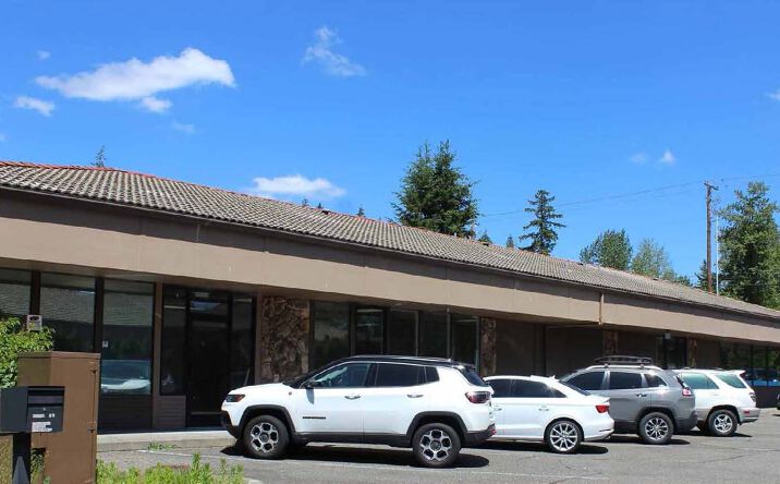 Pictures of Retail, Office property located at 21110 Meridian E, Graham, WA 98338 for lease - image #1