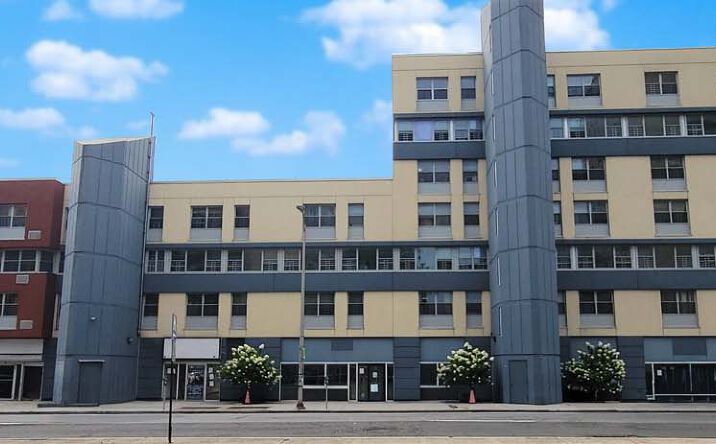 Pictures of Retail, Restaurant property located at 87 - 95 Riverdale Ave, Yonkers, NY 10701 for lease - image #1