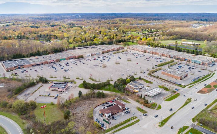 Pictures of Retail, Restaurant property located at 4872 S Baldwin Rd, Orion Township, MI 48359 for lease - image #1