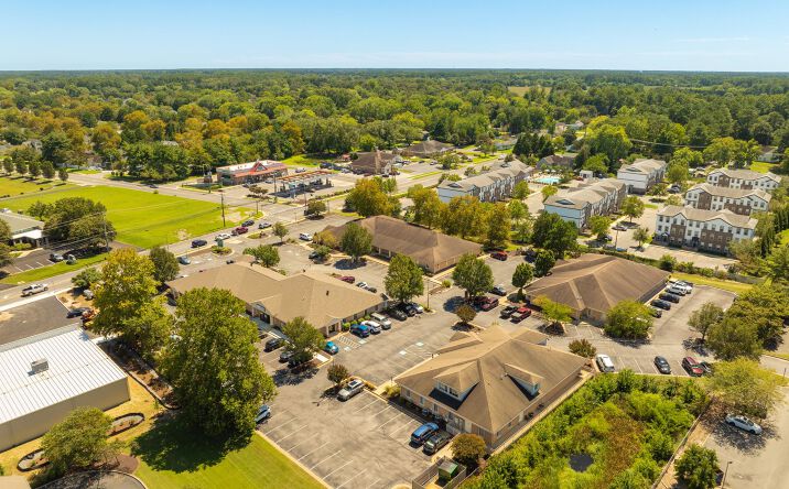 Pictures of Office property located at 1346 S Division St, Salisbury, MD 21804 for lease - image #1