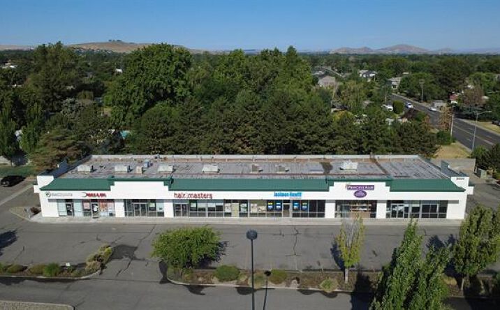 Pictures of Retail, Office, Industrial property located at 3001 W 10th Ave, Kennewick, WA 99336 for lease - image #1
