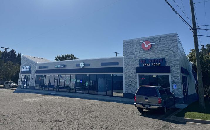 Pictures of Retail property located at 2965 Orchard Lake Rd, Keego Harbor, MI 48320 for lease - image #1