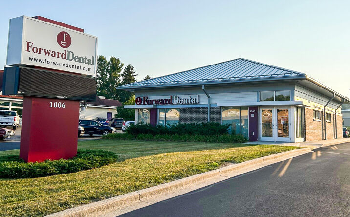 Pictures of Office property located at 1006 S Main St, West Bend, WI 53095 for lease - image #1
