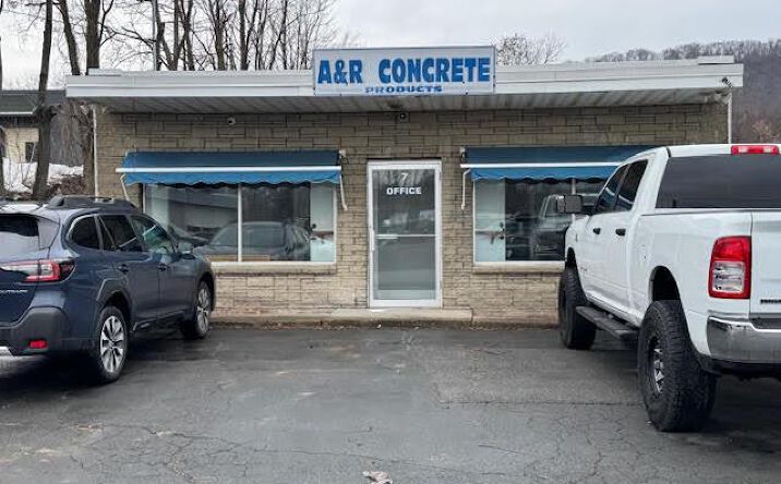 Pictures of Office, Industrial property located at 7 Ruscitti Road, New Windsor, NY 12553 for lease - image #1