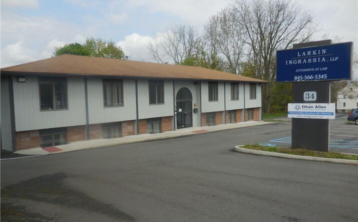 Pictures of Office property located at 34 Route 17K, Newburgh (Town), NY 12550 for lease - image #1