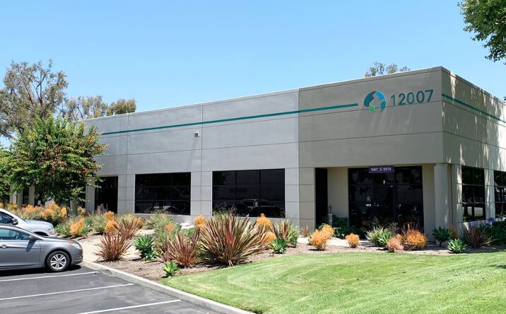 Pictures of Industrial property located at 12007 Los Nietos Rd, Santa Fe Springs, CA 90670 for lease - image #1