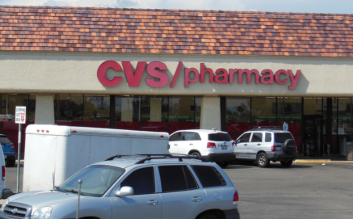 Pictures of Retail property located at 10720 W Bell Rd, Sun City, AZ 85351 for lease - image #1