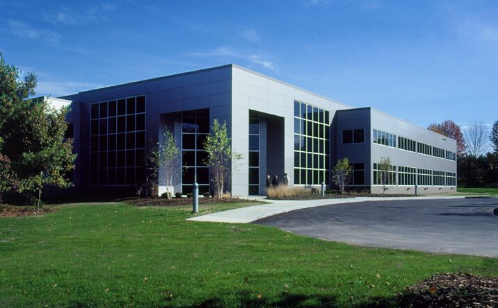 Pictures of Office property located at 10 Brown Rd, Ithaca, NY 14850 for lease - image #1