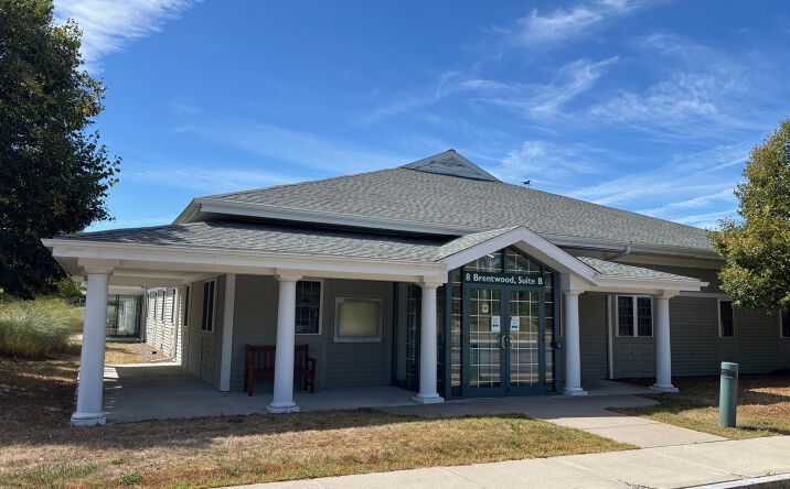 Pictures of Office property located at 8 Brentwood Dr, Ithaca, NY 14850 for lease - image #1