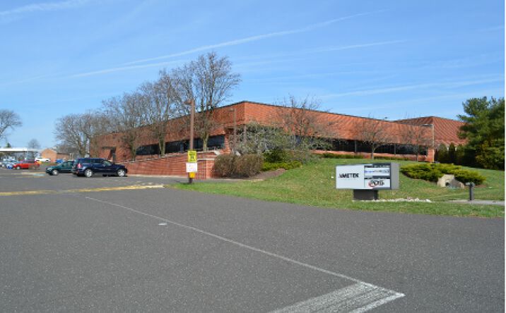 Pictures of Industrial property located at 343 Godshall Dr, Harleysville, PA 19438 for lease - image #1