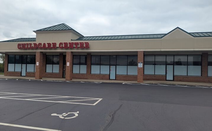 Pictures of Retail property located at 2301 Dayton Germantown Pike, Germantown, OH 45327 for lease - image #1