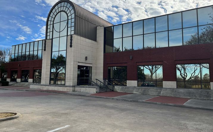 Pictures of Office property located at 3950 Fossil Creek Blvd, Fort Worth, TX 76137 for lease - image #1