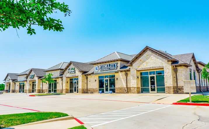 Pictures of Office property located at 2750 Churchill Dr, Flower Mound, TX 75022 for lease - image #1