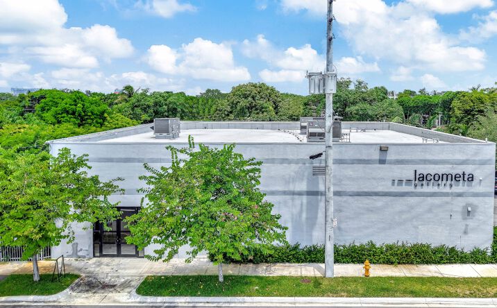 Pictures of Industrial property located at 1015 NW 23rd St, Miami, FL 33127 for lease - image #1