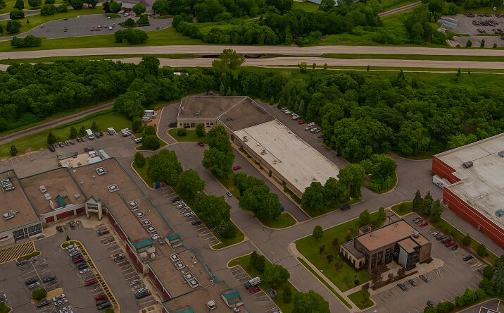 Pictures of Industrial property located at 7900 Kerber Blvd, Chanhassen, MN 55317 for lease - image #1