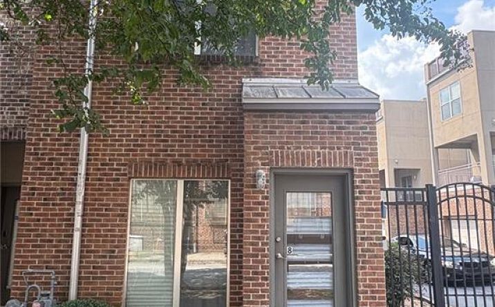 Pictures of Office, Retail property located at 238 WALKER Street SW Unit 8, Atlanta, GA 30313 for lease - image #1