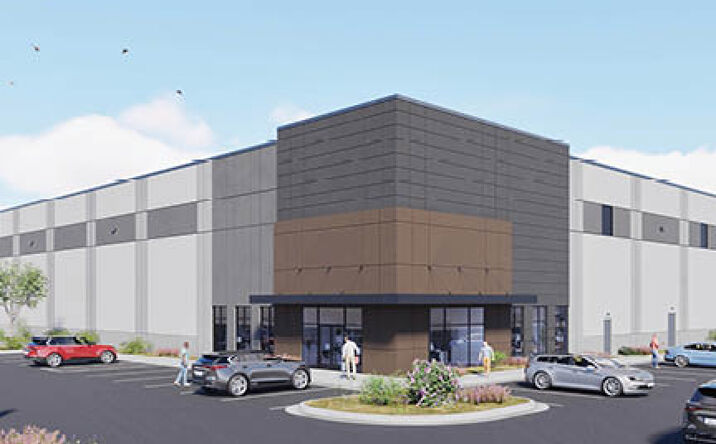Pictures of Industrial property located at Research Centre Drive # 1 #Building 1, Ridgeville, SC 29472 for lease - image #1