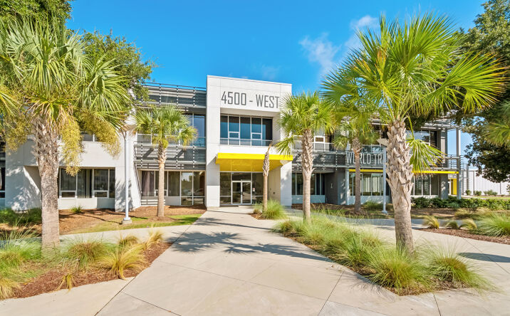 Pictures of Special Purpose property located at 4500 West Leeds Avenue, North Charleston, SC 29405 for lease - image #1