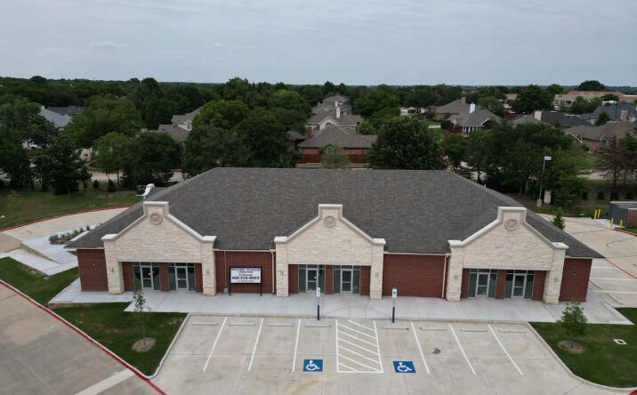 Pictures of Retail, Restaurant, Office property located at 1260 Flower Mound Rd, Flower Mound, TX 75028 for lease - image #1