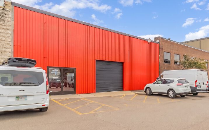 Pictures of Retail, Office, Special Purpose property located at 1517 Central Ave NE, Minneapolis, MN 55413 for lease - image #1