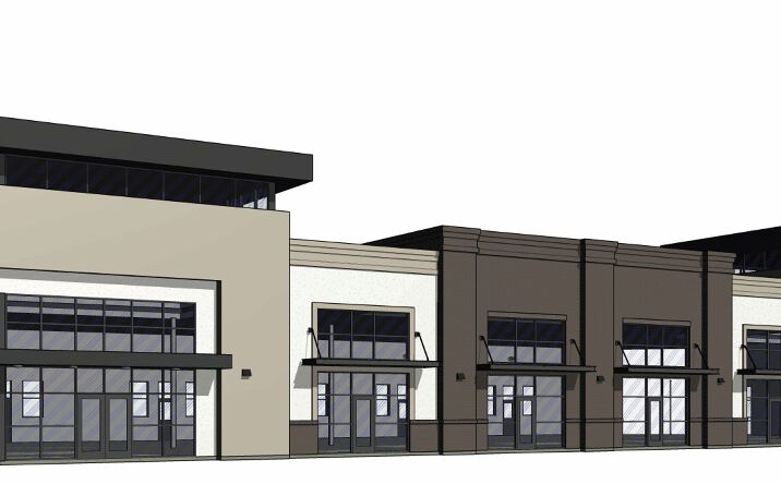 Pictures of Retail property located at 13270 Main St, Frisco, TX 75035 for lease - image #1