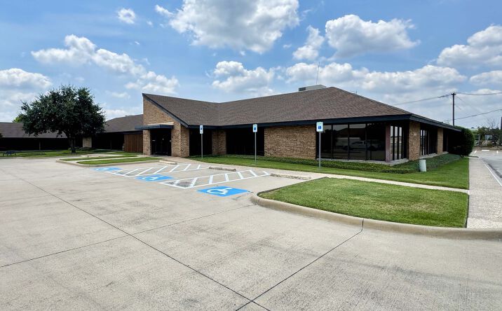 431 Airport Fwy Euless Tx 76040
