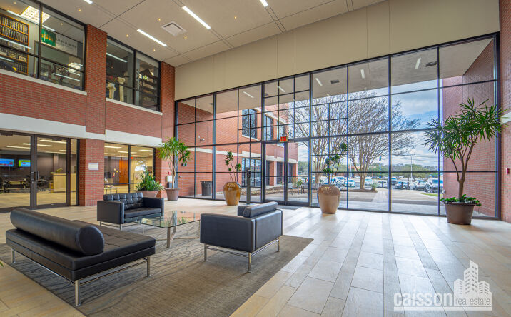 Pictures of Office property located at 14607 San Pedro Ave, Hill Country Village, TX 78232 for lease - image #1