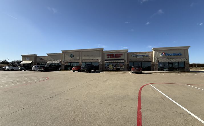 Pictures of Retail, Office property located at 2221 FM 2280, Keene, TX 76059 for lease - image #1