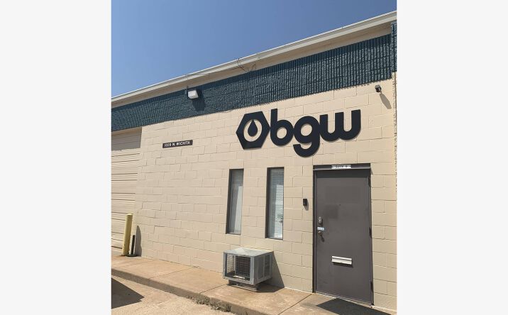 Pictures of Industrial property located at 1029 N Wichita St, Wichita, KS 67203 for lease - image #1