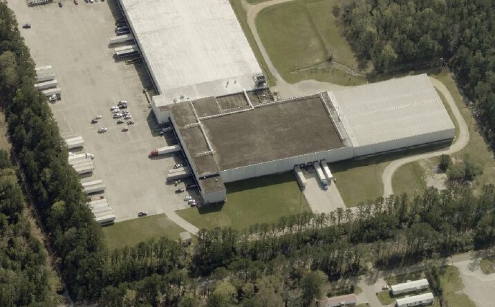 Pictures of Industrial, Special Purpose property located at 511 Pride Dr, Hammond, LA 70401 for lease - image #1