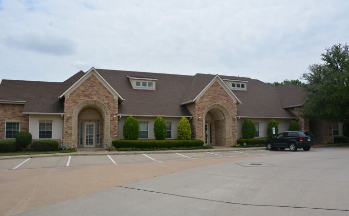 Pictures of Office property located at 2604 Long Prairie Rd, Flower Mound, TX 75022 for lease - image #1