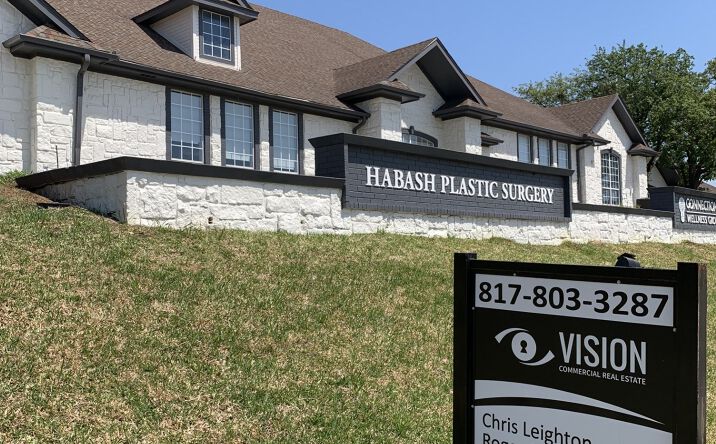Pictures of Office property located at 1100 E Southlake Blvd, Southlake, TX 76092 for lease - image #1