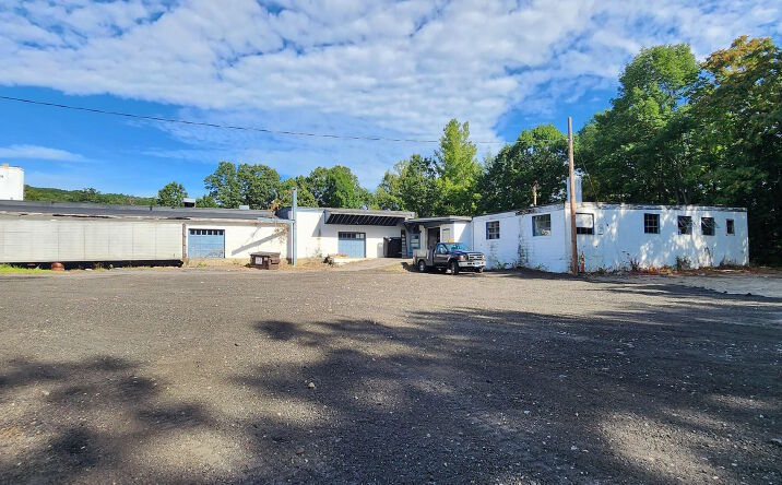 Pictures of Industrial property located at 15 Nutmeg Valley Rd, Wolcott, CT 06716 for lease - image #1