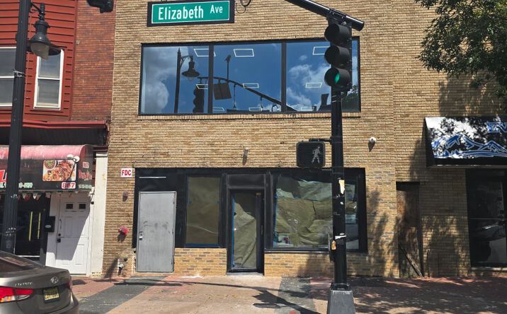 Pictures of Retail, Office property located at 865 Elizabeth Ave, Elizabeth, NJ 07201 for lease - image #1