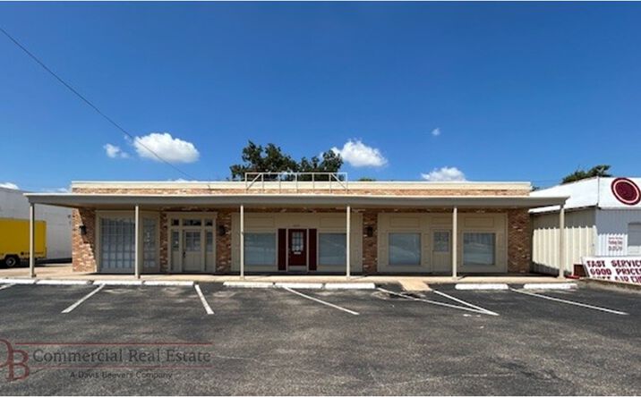 Pictures of Office property located at 1402 South 31st Street, Temple, TX 76504 for lease - image #1