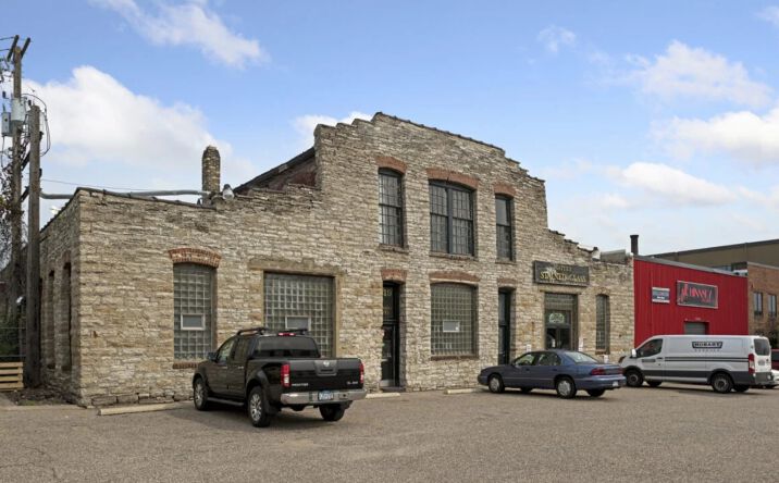 Pictures of Retail, Office, Special Purpose property located at 1519 Central Ave NE, Minneapolis, MN 55413 for lease - image #1