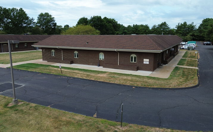 Pictures of Office property located at 505 Willard Ave, Newington, CT 06111 for lease - image #1