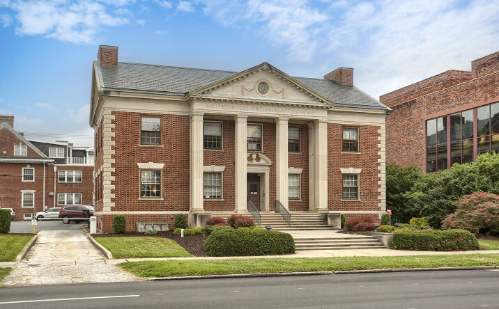 Pictures of Office property located at 805 N Front St, Harrisburg, PA 17102 for lease - image #1