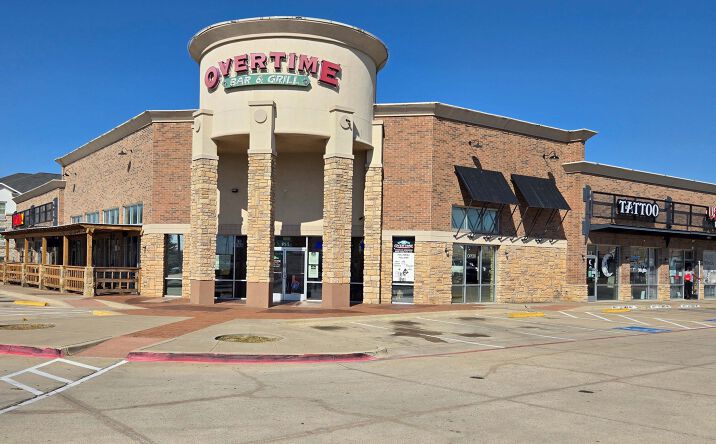 Pictures of Retail, Office property located at 5201 N Beach St, Fort Worth, TX 76137 for lease - image #1