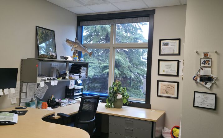 Pictures of Office property located at 3168 41st St S, Fargo, ND 58104 for lease - image #1