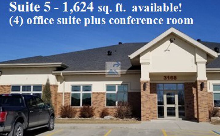 Pictures of Office property located at 3168 41st St S, Fargo, ND 58104 for lease - image #1