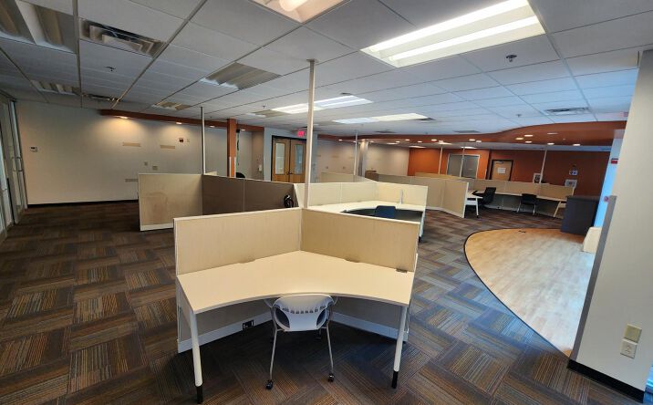 Pictures of Office, Special Purpose property located at 3150 Perimeter Pkwy, Augusta, GA 30909 for lease - image #1