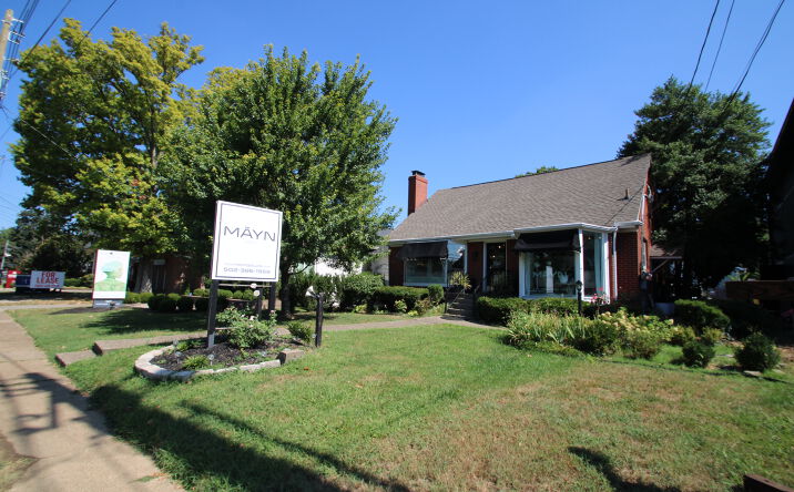 Pictures of Retail, Office property located at 143 Chenoweth Ln, Louisville, KY 40207 for lease - image #1
