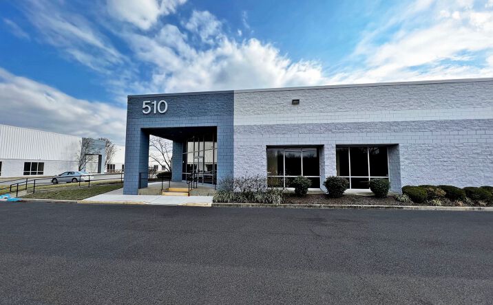 Pictures of Industrial property located at 510 Pedricktown Rd, Logan Township, NJ 08014 for lease - image #1