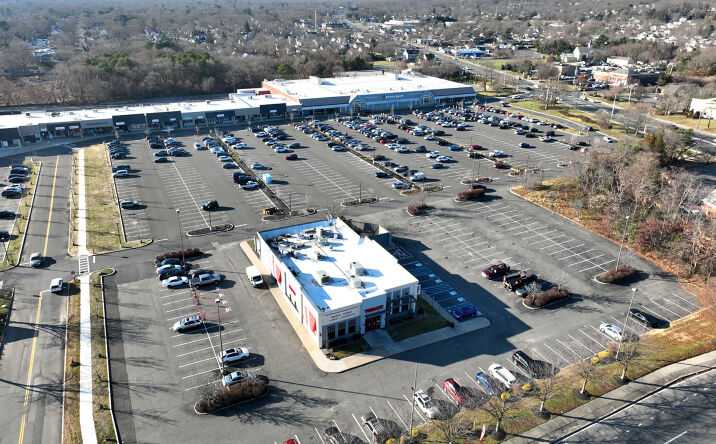 Pictures of Retail, Restaurant property located at 2280 - 2350 North Ocean Ave, Farmingville, NY 11738 for lease - image #1