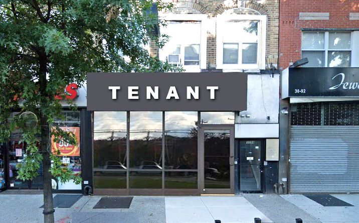 Pictures of Retail, Restaurant property located at 30-94 Steinway Street, Astoria, NY 11103 for lease - image #1