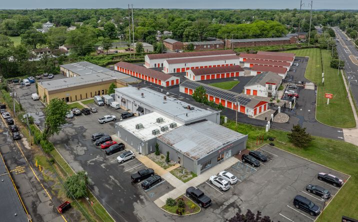 Pictures of Industrial property located at 968 Shrewsbury Ave, Tinton Falls, NJ 07724 for lease - image #1